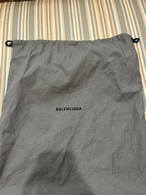 Balenciaga Balenciaga Strike Boot | Grailed