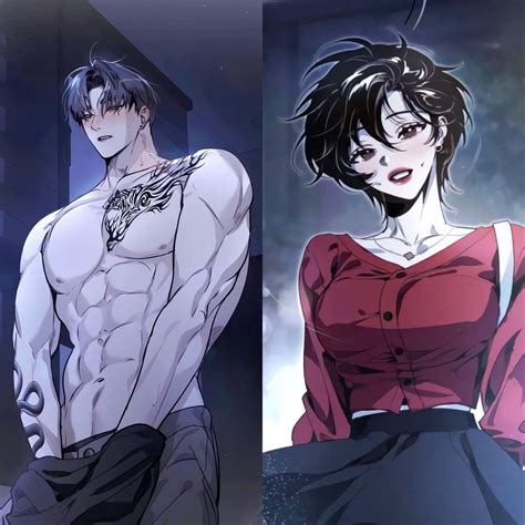 Swim in the cherry | 스윔 인 더 체리 | Утопая в Чери | Good manga, Anime ...