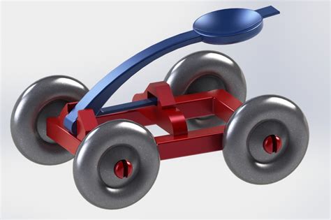Image result for Catapult Solidworks Tutorial