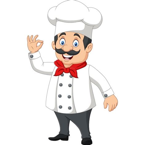 Chef Cartoon 的图像结果