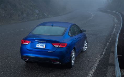 2015 Chrysler 200 wallpaper | cars | Wallpaper Better