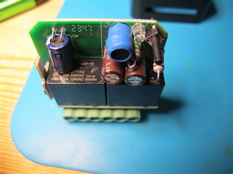 Flashing BK7231N on CBL C9S Mini Curtain Module - Unable to Enter Flash ...