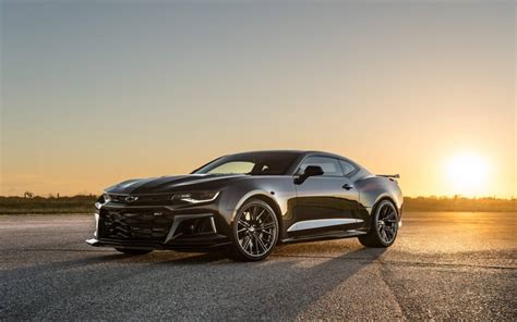 Gallery: Hennessey Exorcist Camaro ZL1