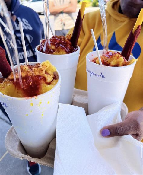 The Dish with Deah: Where to find (and eat) State Fair of Texas ...