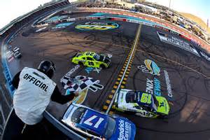 CW Network Breaks Silence After Fans Lash out at NASCAR Broadcast