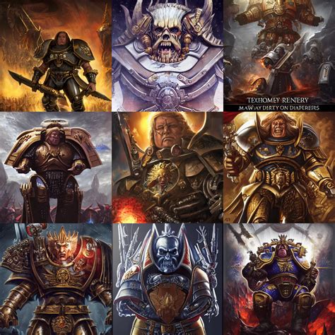 Young Emperor Of Mankind