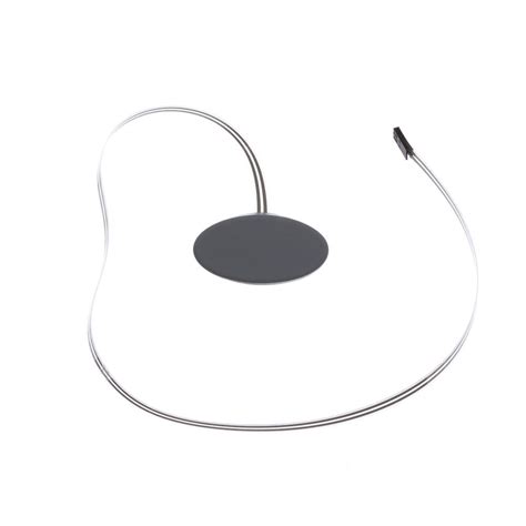 Bucky Locking/Release, Left Button Assembly, Mammography | GE ...
