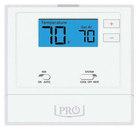 A Complete Guide to Pro T701 Thermostat Wiring