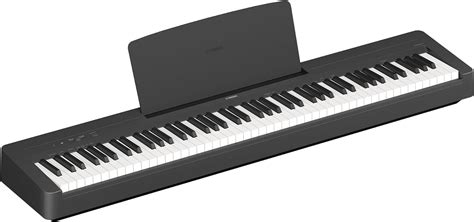Yamaha P45 88 Key Digital Piano : Amazon.in: Musical Instruments