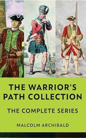 Buy The Warrior's Path Collection: The Complete Series Book Online at ...