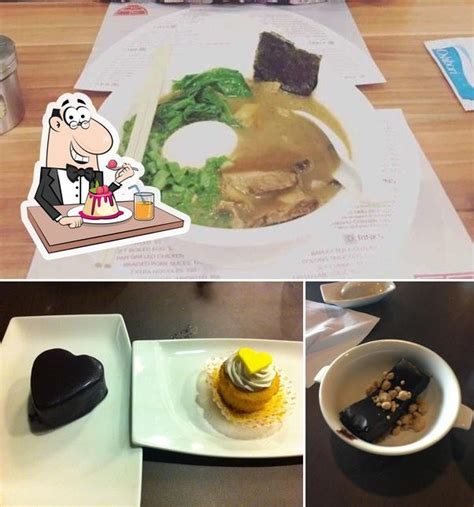 GOGO Ramen, Chennai, Teynampet - Restaurant menu, prices and reviews