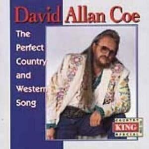 Perfect Country & Western Song: David Allan Coe: Amazon.in: Music}