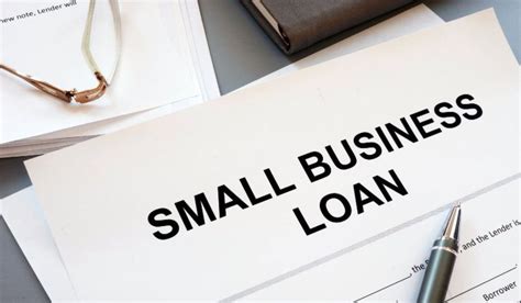 Loans for Small Businesses and Small Farms 的图像结果