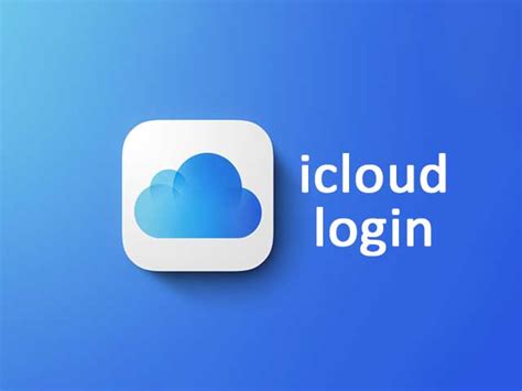 How To Login To iCloud.com On iPhone?