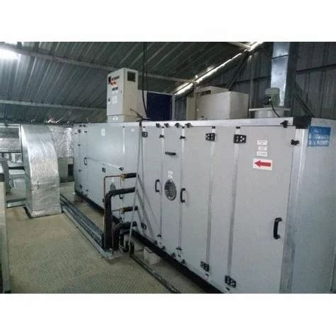Manufacturer of Industrial Dehumidifiers & Desiccant Rotor by Drytech ...