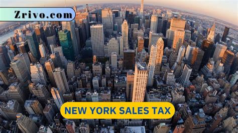 How Do You Calculate Nys Sales Tax at Daniel Gilmore blog
