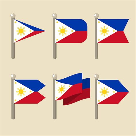 Philippine flag Vectors - Download Free High-Quality Vectors from ...