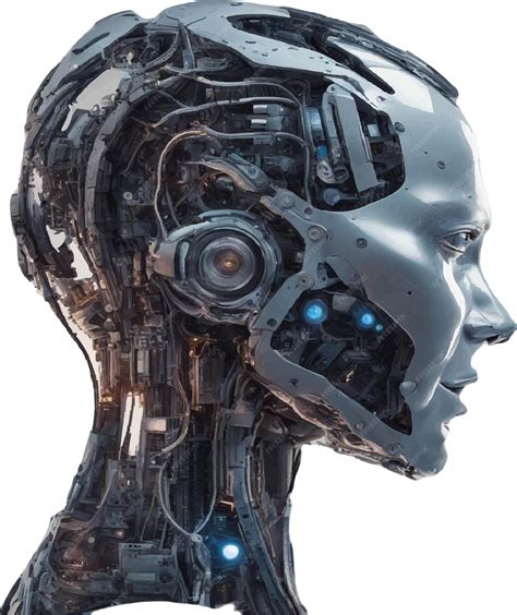 Ai Robot Design 的图像结果