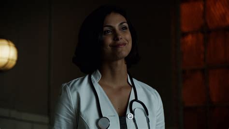 Leslie Thompkins | Gotham Wiki | Fandom