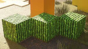 Java Forge Realistic Texture Pack 的图像结果