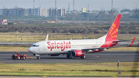 Image result for SpiceJet Problem