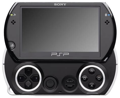 Sony PSP Go! Console (Black): Amazon.co.uk: PC & Video Games