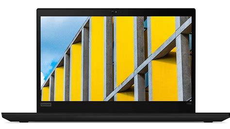 (Renewed) Lenovo T490 Intel 8th Gen Core i5 14-Inch (35.56 cms) 1920 x ...