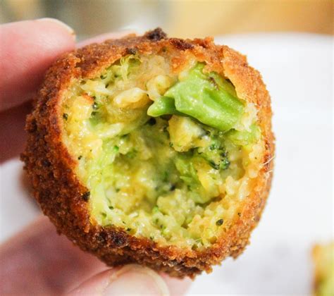 Broccoli Cheddar Bites (A Delicious Game Day Recipe)