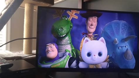 Inside Out DVD Opening 的图像结果