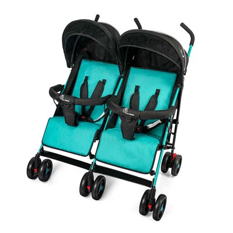 How to Choose a Right Baby Stroller: Awareness for Young Parents