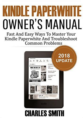 Image result for Kindle Paperwhite Tutorial