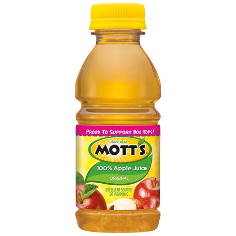 Mott's Applesauce Nutrition Label at Thomas Gabaldon blog