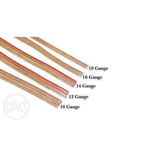 Networking Wire and Cables - Solar Dc Twin Core Cable Manufacturer from ...