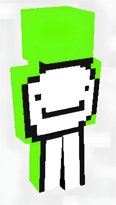 What Is Dreams Skin Called In Minecraft at Toby Victor blog