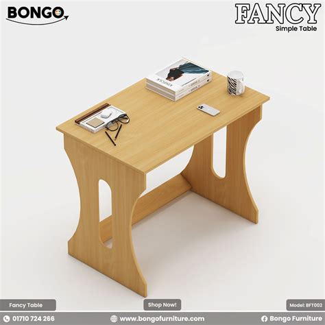 Fancy Study Table 的图像结果