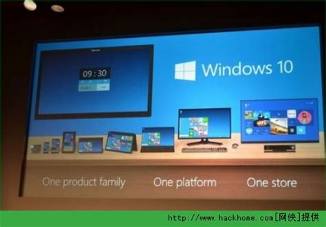 Windows10操作系统怎么样？ Win10操作系统发布[图] -操作系统-嗨客手机站