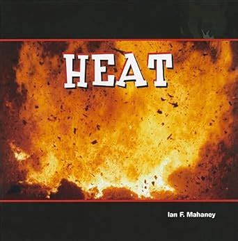 Buy Heat (Energy in Action) Book Online at Low Prices in India | Heat ...