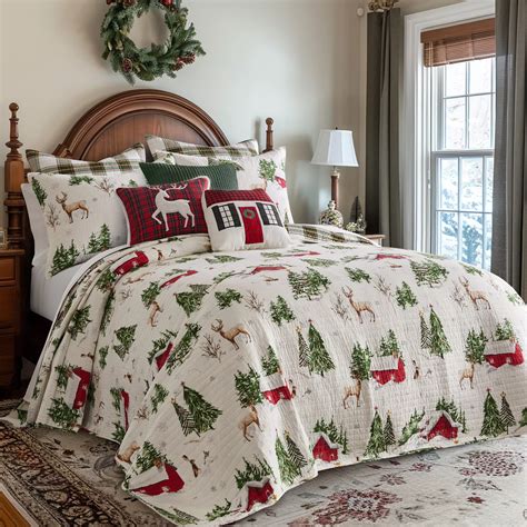 Levtex Home Tatum Pines Bedspread Set | Belk