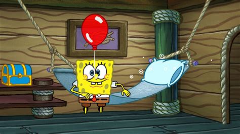 Watch SpongeBob SquarePants Season 12 Episode 22: Knock Knock, Who's ...