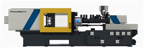 PVC Solutions - Shibaura Machine India