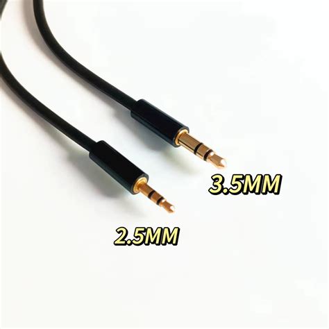 5 Mm Auxiliary Cord