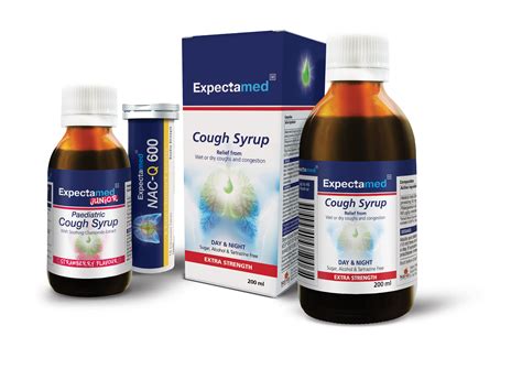 The Cough Solution That Works for You - and Your Kids