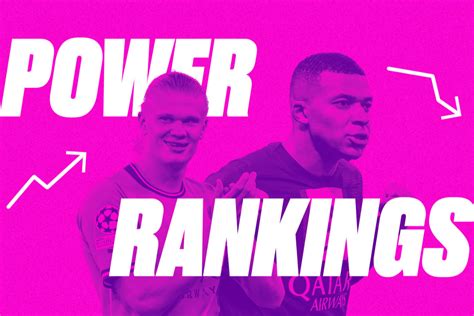 Champions League Power Rankings: Real Madrid rounding into form as the playoffs for the knockout stage begin - CBS Sports