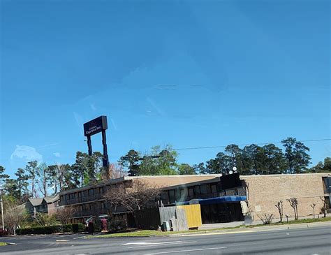 CONWAY EXPRESS INN - Prices & Motel Reviews (SC)