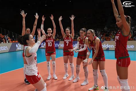 女排世锦赛战报：意大利1比3塞尔维亚 中国女排即将迎战荷兰 | 北晚新视觉