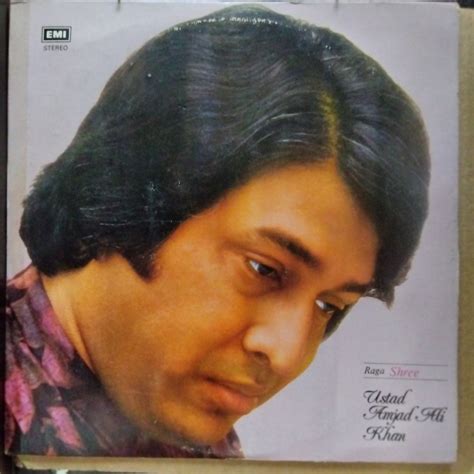 Buy Ustad Amjad Ali Khan - Raga Shree | Musiccircle – MusicCircle