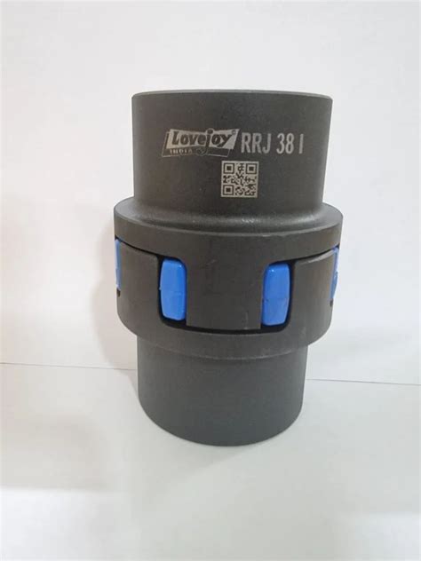 Jaw Couplings - KTR Rotex Coupling GR-Series Trader - Retailer from Chennai