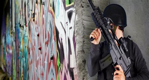 Barney's Den, Laser Tag In Hauz Khas Village | WhatsHot Delhi Ncr