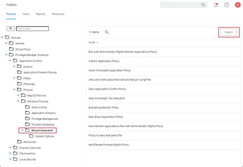Open Export File 的图像结果