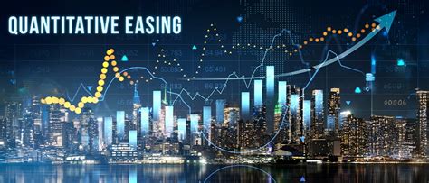 Quantitative Easing: Meaning, Examples & How It Works